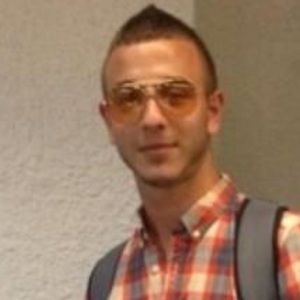 Meet your Posher, Mike